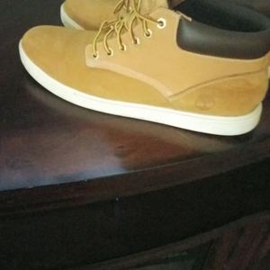 Men's Timberland size 9.5